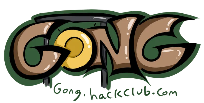 gong logo